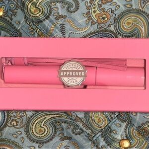 Jeffree Star Black Mascara